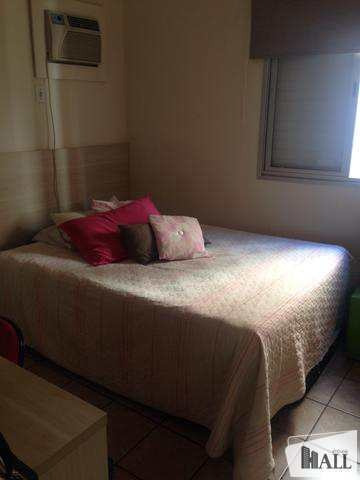 Imagem 5 de 23 de Apartamento Com 3 Dorms, Jardim Walkíria, São José Do Rio Preto - R$ 358.000,00, 104m² - Codigo: 615 - V615