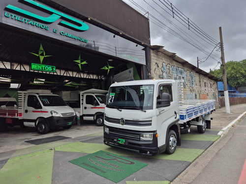 Delivery Express 2021 Único Dono,manual E Chave Cópia