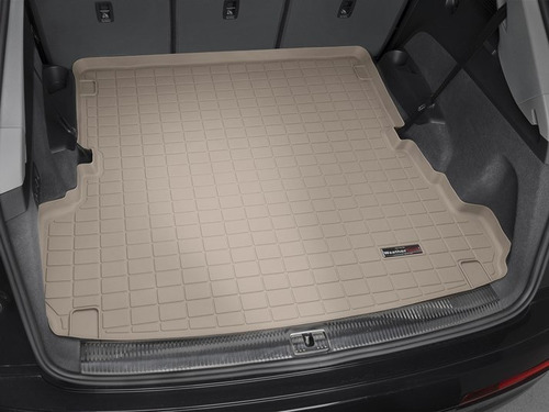 Tapetes Weathertech Bmw X4 2019-2021 -1ra+2da Filas+ Cajuela