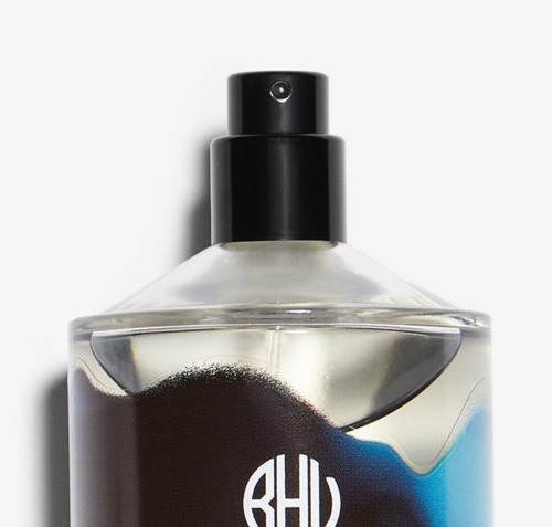 Zara Rhuigi Nuevo Y Original Edp 100ml