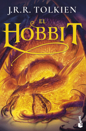 Libro Hobbit, El Sku
