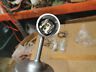 3 New 50w X 12v Miniature Light Fixtures. Car Truck Boa Aal
