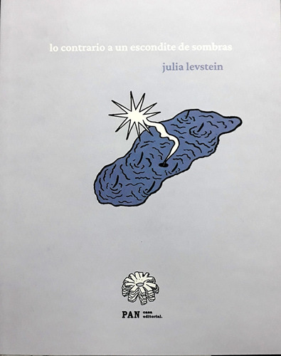 Lo Contrario A Un Escondite De Sombras - Julia Levstein 