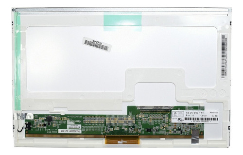 Pantalla 10.2 40 Pin Asus Eee Pc 1000h 1000ha Hsd100ifw1-a00