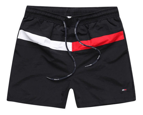 Pantalones Cortos De Playa Para Hombre Secado Rápido
