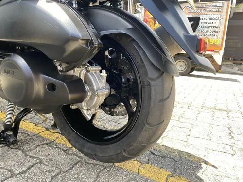 Yamaha Nmax 155 Connect 2023