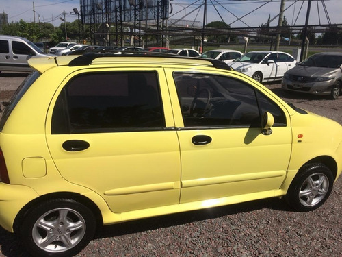Chery Qq 1.3 Confort 2011