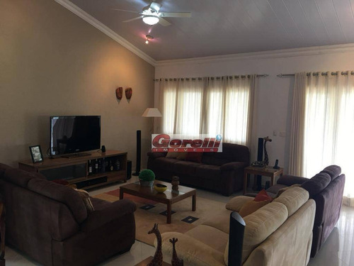 Imagem 17 de 30 de Chácara Com 6 Dormitórios À Venda, 4483 M² Por R$ 2.700.000,00 - Igaratá - Igaratá/sp - Ch0100