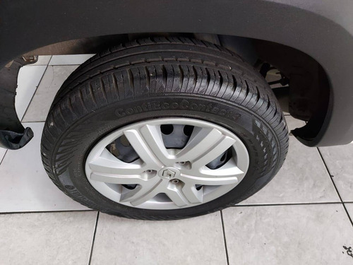 Imagem 11 de 11 de Renault Kwid 1.0 12v Sce Flex Zen Manual