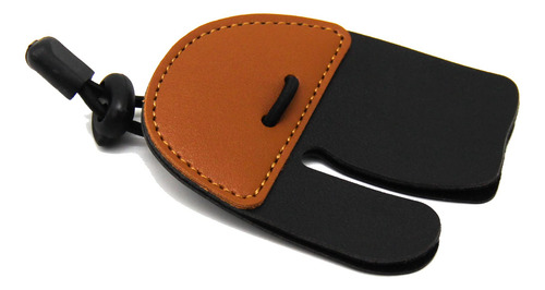 Protectores De Brazo Y Dedos Para Tiro Con Arco Accesorios