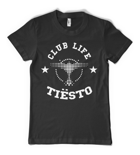 Imagen 5 de 10 de Remera Skrillex Owsla Jack Ü Zomboy Don Diablo Martin Garrix