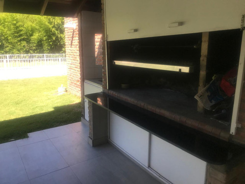 Casa En Los Cardales Country Club