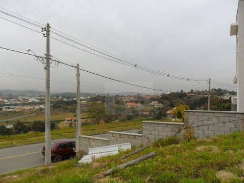 Imagem 6 de 8 de Terreno Residencial À Venda, Condomínio Picollo Villaggio, Louveira. - Te1648