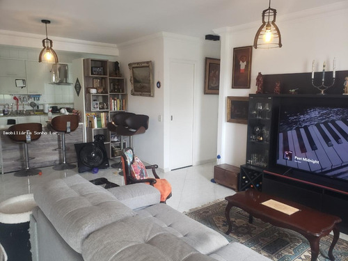 Imagem 5 de 15 de Apartamento Para Venda Em Osasco, Umuarama, 3 Dormitórios, 1 Suíte, 2 Banheiros, 2 Vagas - 9253_2-1488079