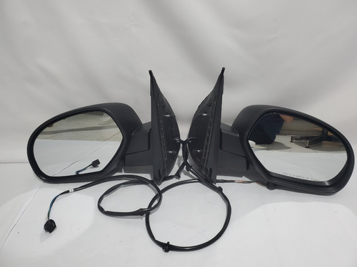 Retrovisor Electrico Silverado 2007-2008-2009-2010-2011-2015