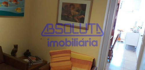 Sala-à Venda-tijuca-rio De Janeiro - D2887