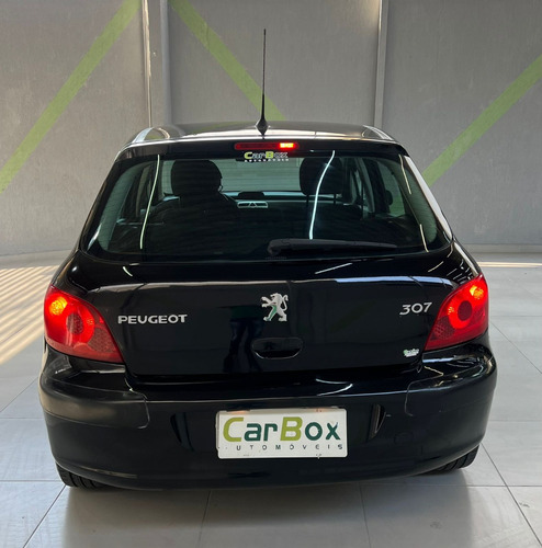 Peugeot 307 1.6 Presence Flex 5p