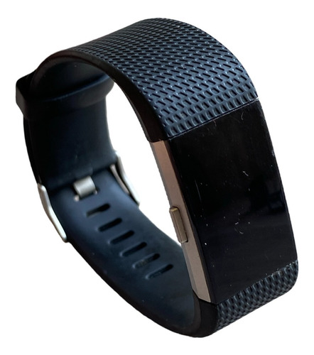 Fitbit Charge 2  -  Smartband Y Smartwatch Impecable!