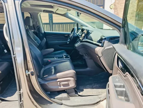 Odyssey 3.5 Touring