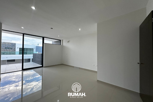 Casa En Venta Altabrisa Residencial Mazatlán Sinaloa