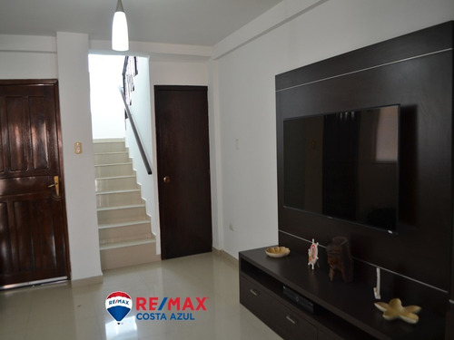 Imagen 8 de 14 de Remax Costa Azul Vende Hermosa Casa En Ampuria Brava