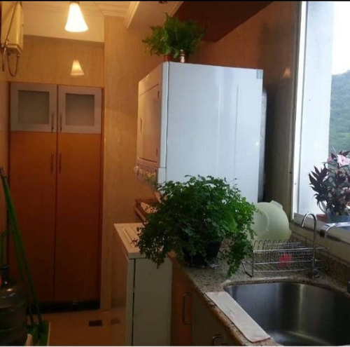 Imagen 3 de 6 de En Alquiler Apartamento En Urb La Esperanza 04144530004