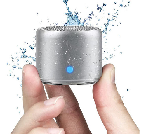 Altavoz Ewa A106 Pro Con Radiador Personalizado Waterpr