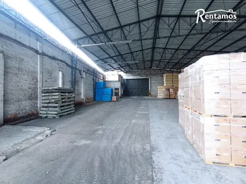 Bodega En Venta En Los Naranjos. Cod V775301