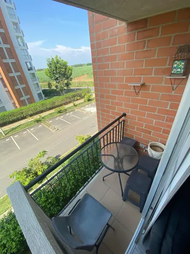 Vendo Apartamento