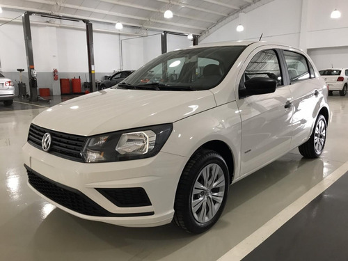 Gol Trend Trendline Mt 1.6 2020 0km