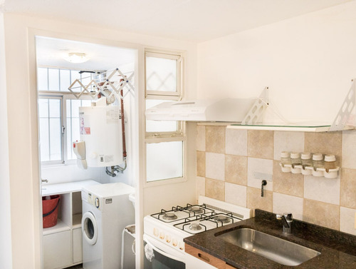 Venta Departamento Tipo Loft C/cochera Barrio Nort