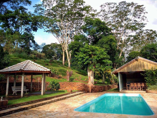 Imagem 6 de 30 de Chácara Com 3 Dorms, Jardim Cachoeira, Pirassununga - R$ 1.4 Mi, Cod: 10131749 - V10131749