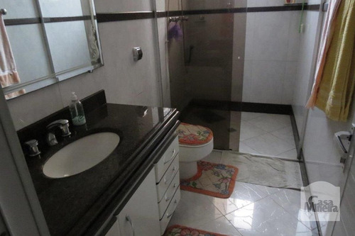 Imagem 15 de 15 de Casa À Venda No Inconfidentes - Código 394503 - 394503