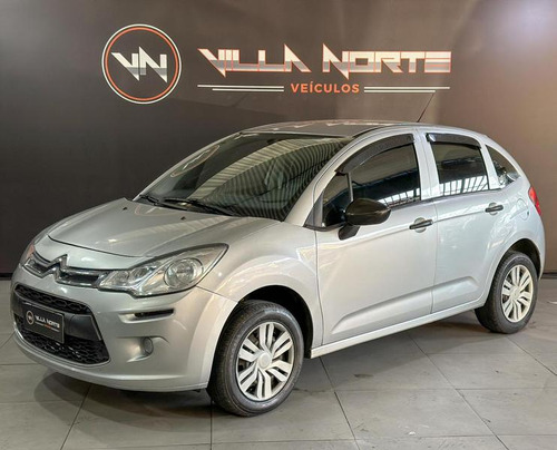 Citroën C3 Ptech M Orig