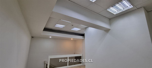 Local Comercial En Arriendo En Santiago
