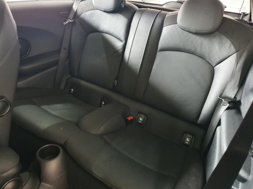 Imagen 9 de 11 de Mini Cooper 2019 1.5 Pepper At