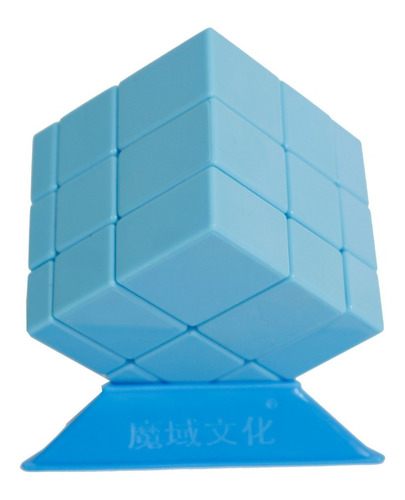 Cubo Magico 3x3 De Rubik Mirror