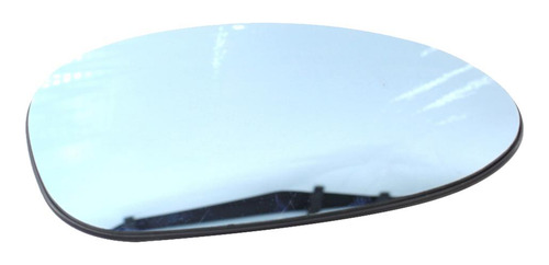 Espejo Con Calefacción De Teñido De Azul Para E85 Z4