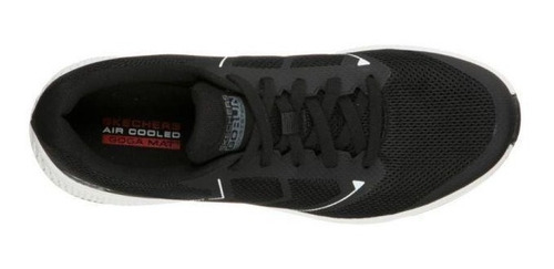 Imagen 3 de 4 de Tenis Skechers Gorun Consistent Para Hombre 28051
