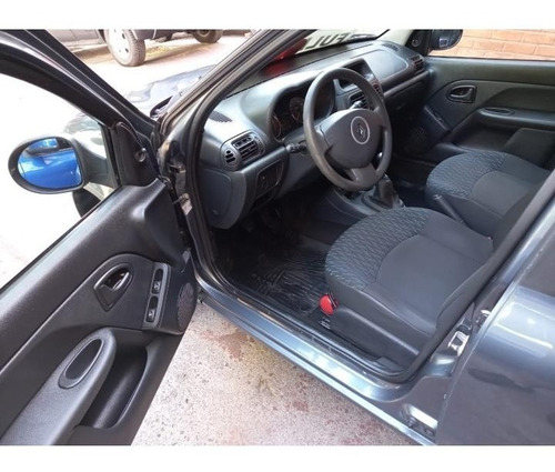 Renault Clio Dynamique 1.2 16v 2016