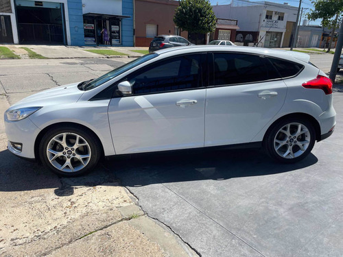 Imagen 4 de 11 de Ford Focus Iii 2016 2.0 Se