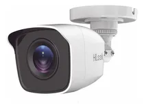 Comprar Cámara de seguridad Hikvision THC-B110-M HiLook con resolución de 1MP visión nocturna incluida blanca
