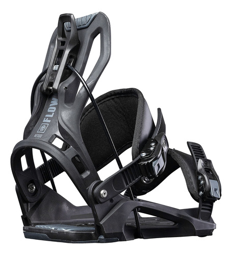 Fijaciones De Snowboard Flow Nexus Fusion Para Hombres Inv