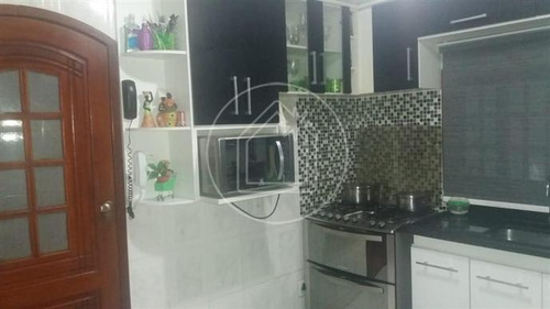 Imagem 3 de 22 de Casa - Ref: 883377