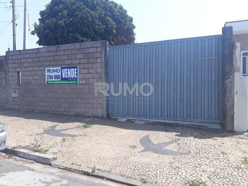 Imagem 1 de 7 de Terreno À Venda Em Jardim Do Trevo - Te011285