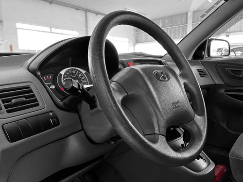 Imagem 7 de 10 de Hyundai Tucson 2.0 Gls