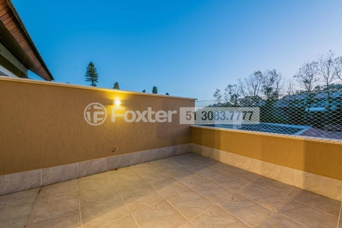 Imagem 19 de 30 de Casa Em Condomínio, 3 Dormitórios, 296.41 M², Vila Assunção - 2948