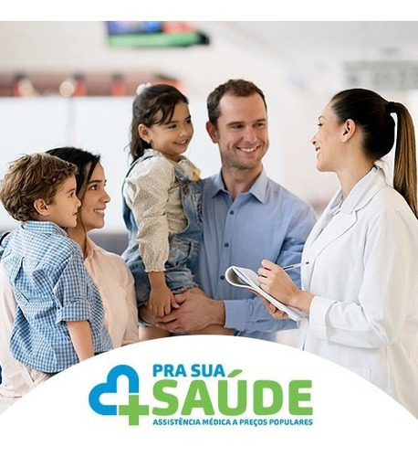 Imagem 1 de 1 de Assistência Médica