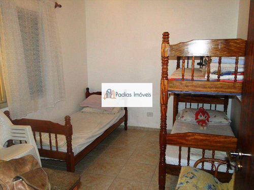 Imagem 11 de 16 de Apartamento Com 2 Dorms, Vila Atlântica, Mongaguá - R$ 185 Mil, Cod: 767700 - V767700