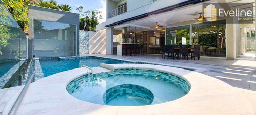 Imagem 28 de 30 de Casa Com 6 Dorms, Albatróz, Bertioga - R$ 6.9 Mi, Cod: 2243 - V2243
